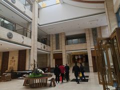 -九华山聚龙大酒店