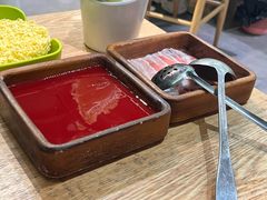 -菌小白·野生菌火锅(时尚天河店)