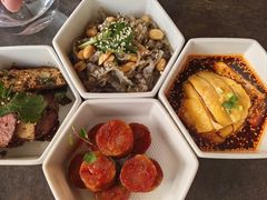 -渔语鱼新川菜Bistro(万象天地店)