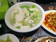 -张豆花(碚峡路店)