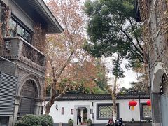 -南京中国近代史遗址博物馆(南京总统府)