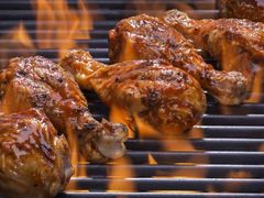 -老地方烤肉(东岗路店)