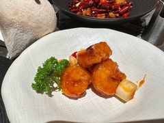 -曲水兰亭(北京四惠店)
