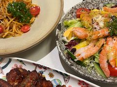 -CRAZYONES克芮旺斯西班牙餐厅(苏州中心店)