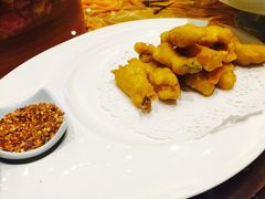 -阿斯牛牛·凉山菜(新会展店)