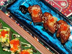 -久喜番和牛烧肉酒场(北辰三角洲店)