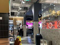 -Pennehut畔尼意面(合肥万象城店)
