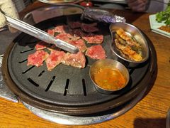 -济州爱肉堂(总店)