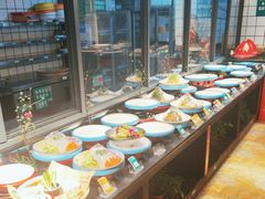-皖小斌·小葱伴豆腐(丰收路店)