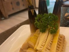 -五观堂素食(新华路店)
