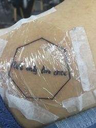 -V一刺青·纹身   穿孔    清洗