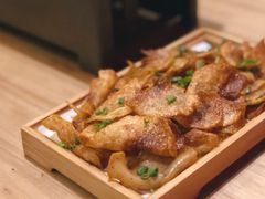 -龙头烤羊排•烤全羊•精酿扎啤(厦滘店)