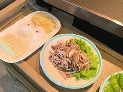 -额尔敦·品质自助(摩尔城店)