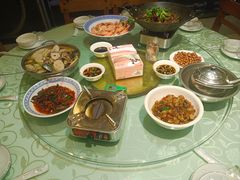 -杨厨生活餐厅(黄兴大道店)