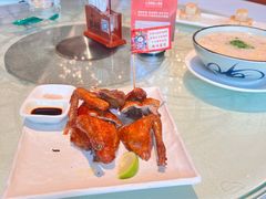 -侨美·唐荔园·40年地道粤菜