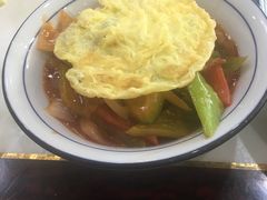 -马布尔莱斯食府(西红门店)