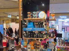 -LUSH(威尼斯人购物中心店)