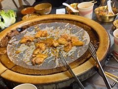 -阿昌白族石板烧·菌锅(大理古城店)