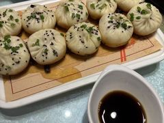 -浦江餐饮•上海菜馆(五四路店)