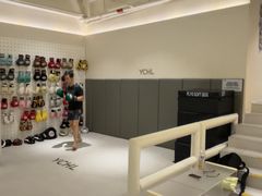 -YCHL Studios健身工作室(市二宫店)