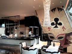 -瑞吉酒店 · Elba 欧尔巴意大利餐厅· 精致意餐·云端聚会