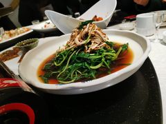 -芳芳私房菜·精做淮扬菜(承德路店)