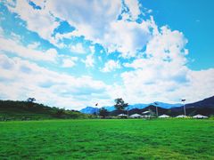 -潭柘厚院&山顶烤肉(潭柘寺店)