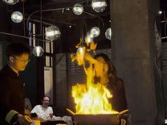 -三号黄浦会Canton Table