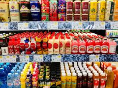 -果蔬好生活超市(双井店)