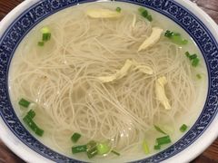 中江小面-掌上鲜(南顺城街店)