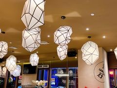 -原石牛扒·约会餐厅(龙城万科里店)