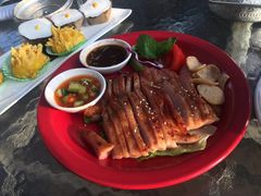 -大耳象东南亚风情餐厅(月湖公园店)