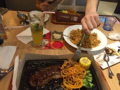 -必胜客(兴隆店)