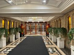 -马勒别墅饭店(静安寺店)