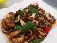 -新享乐海鲜(翠华路店)