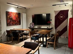 -漪龙台·B26 Rooftop Lounge