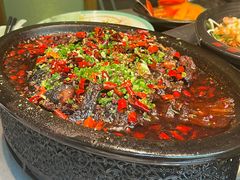 砂锅全鱼-陶德砂锅(蜀汉路店)