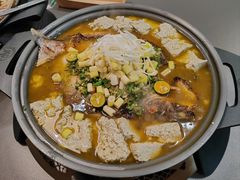 -农耕记·湖南土菜(龙岗熙和园店)