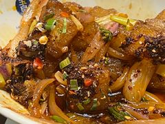 -玉泉山庄(定远店)