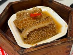 -明腾壹间茶餐厅(新都会花园广场店)