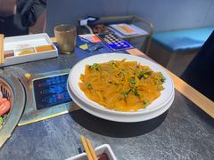 -杨记齐齐哈尔烤肉(五莲路店)