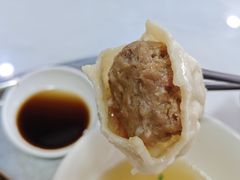 -绿杨馄饨临顿路店