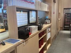 -喜家德虾仁水饺(东方宝泰店)