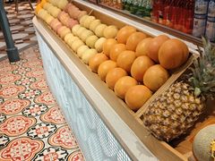 -大食代美食广场(上海中心店)