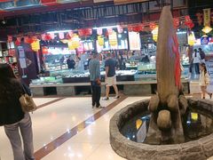 -和源祥·日照菜扛把子(万平口一店)