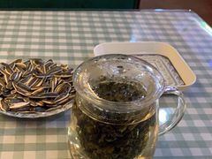 -上岛咖啡(华源四里店)