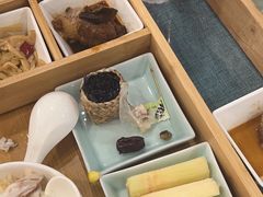 -南山竹海·珍味堂
