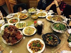 iphone_upload_pic-东北农家小院(定西路店)