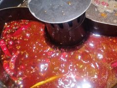 -晓宇重庆火锅(西安荟聚店)