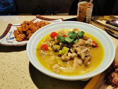 -我是那个大叔·美食研究所(新塘路店)